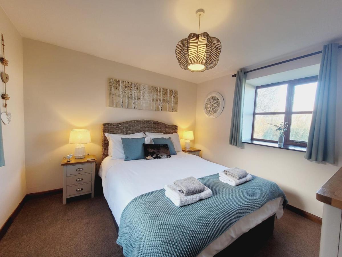 Grosmont Cottage, Ruswarp 惠特比 外观 照片